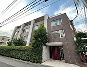 アリビア世田谷の賃貸物件