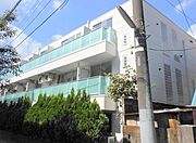 駒場東大前駅より徒歩7分 1階 築18年10ヶ月の賃貸物件