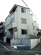 CORALREEF 1階 築18年8ヶ月の賃貸物件