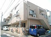 学芸大学駅より徒歩8分 1階 築18年8ヶ月の賃貸物件