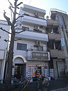 三軒茶屋駅より徒歩12分 1階 築36年5ヶ月の賃貸物件