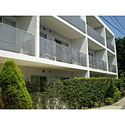 経堂駅より徒歩10分 2階 築19年1ヶ月の賃貸物件