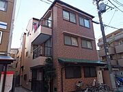 経堂駅より徒歩8分 1階 築23年の賃貸物件