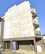 用賀駅より徒歩9分 2階 築10年5ヶ月の賃貸物件