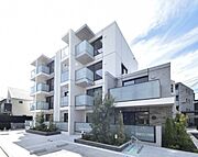 駒沢大学駅より徒歩4分 1階 築2年2ヶ月の賃貸物件