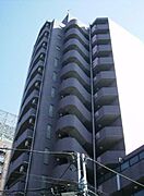 駒沢大学駅より徒歩5分 3階 築28年1ヶ月の賃貸物件