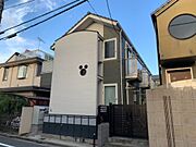 桜新町駅より徒歩18分 1階 築6年8ヶ月の賃貸物件