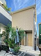 学芸大学駅より徒歩14分 1階 築2年3ヶ月の賃貸物件