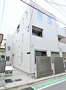 CORALREEF 2階 築6年5ヶ月の賃貸物件