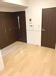 ユニフォート目黒中町 1階1Kのリビング/ダイニング