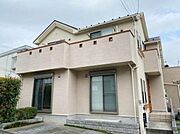 津田山駅より徒歩14分 築19年9ヶ月の賃貸物件