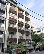 渋谷駅より徒歩3分 3階 築52年9ヶ月の賃貸物件