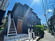 三軒茶屋駅より徒歩9分 2階 築56年4ヶ月の賃貸物件