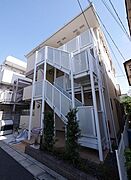 池ノ上駅より徒歩10分 2階 築13年2ヶ月の賃貸物件