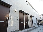 経堂駅より徒歩11分 2階 築10年1ヶ月の賃貸物件