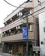 上町駅より徒歩6分 3階 築26年4ヶ月の賃貸物件