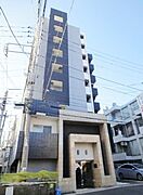 二子新地駅より徒歩2分 8階 築20年5ヶ月の賃貸物件