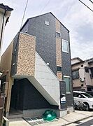 代田橋駅より徒歩8分 2階 築9年1ヶ月の賃貸物件