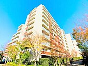 三軒茶屋駅より徒歩12分 4階 築17年10ヶ月の賃貸物件