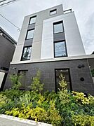 三軒茶屋駅より徒歩7分 1階 新築の賃貸物件