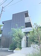 下北沢駅より徒歩5分 1階 築10年の賃貸物件