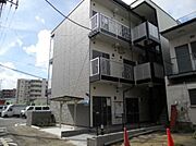 高津駅より徒歩13分 1階 築14年2ヶ月の賃貸物件