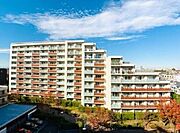 三軒茶屋駅より徒歩13分 7階 築17年10ヶ月の賃貸物件