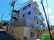 PASEO下北沢 3階 築7年11ヶ月の賃貸物件