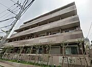 三軒茶屋駅より徒歩7分 4階 築8年8ヶ月の賃貸物件