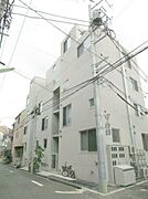 三軒茶屋駅より徒歩8分 1階 築6年2ヶ月の賃貸物件