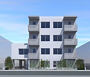 笹塚駅より徒歩6分 1階 新築の賃貸物件