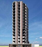 駒沢大学駅より徒歩8分 13階 新築の賃貸物件