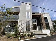 若林駅より徒歩7分 3階 新築の賃貸物件