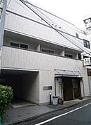 三軒茶屋駅より徒歩3分 2階 築32年9ヶ月の賃貸物件