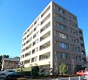 駒沢大学駅より徒歩13分 2階 築22年10ヶ月の賃貸物件