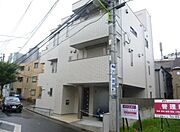 東松原駅より徒歩6分 2階 築11年3ヶ月の賃貸物件