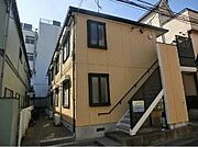 下北沢駅より徒歩6分 1階 築29年2ヶ月の賃貸物件