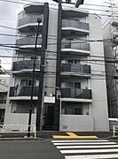 東北沢駅より徒歩8分 5階 築12年8ヶ月の賃貸物件