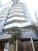 池尻大橋駅より徒歩2分 7階 築22年9ヶ月の賃貸物件