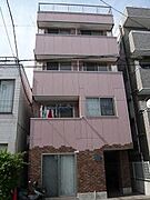 上町駅より徒歩8分 4階 築19年3ヶ月の賃貸物件