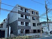 二子玉川駅より徒歩6分 3階 新築の賃貸物件
