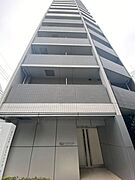 駒沢大学駅より徒歩8分 12階 築13年の賃貸物件