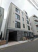 駒沢大学駅より徒歩13分 2階 築2年2ヶ月の賃貸物件