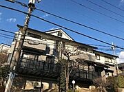 たまプラーザ駅より徒歩12分 築32年8ヶ月の賃貸物件