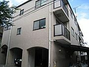 下北沢駅より徒歩12分 2階 築26年の賃貸物件