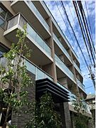 三軒茶屋駅より徒歩9分 1階 築8年2ヶ月の賃貸物件