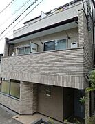 神泉駅より徒歩6分 1階 築21年9ヶ月の賃貸物件