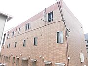 駒場東大前駅より徒歩6分 3階 築16年9ヶ月の賃貸物件