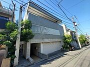 代々木上原駅より徒歩2分 1階 築20年8ヶ月の賃貸物件