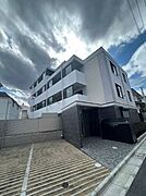 池ノ上駅より徒歩7分 1階 新築の賃貸物件